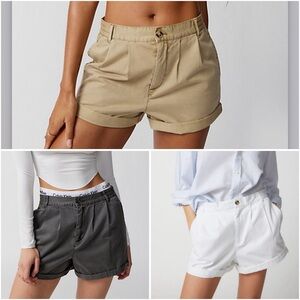 Short Chino Blair BDG XS